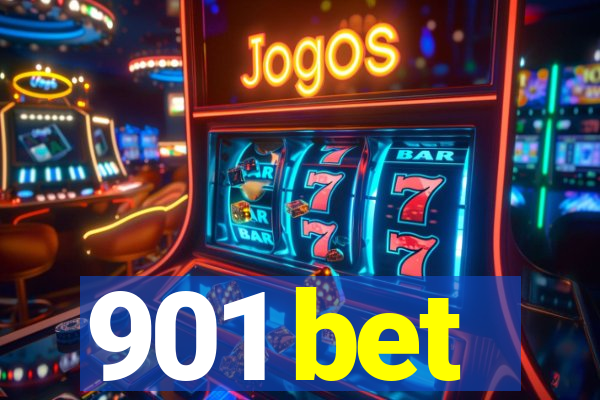 901 bet